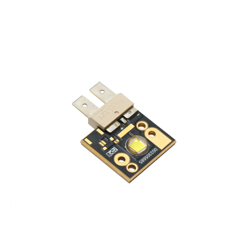 ������˹luminus CST90�� ��̨ͶӰ��Դ 55w���ʾ۹��led����