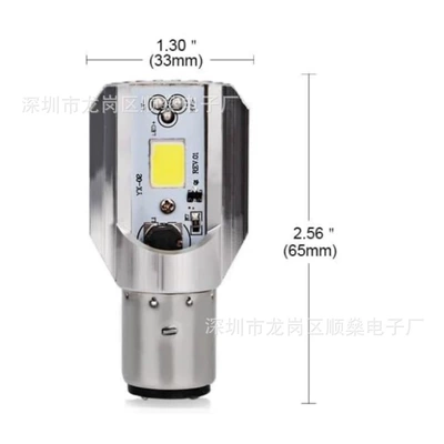 Led Headlight, Motorcycle headlights, headlights
