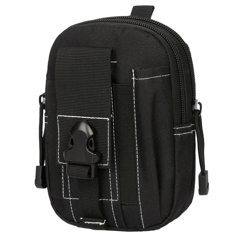 Riñonera transfronteriza para hombres, sitio de trabajo, bolsa para teléfono móvil, bolsa para teléfono móvil, bolsa para teléfono móvil al aire libre, bolsa para cintura 6.5