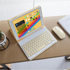 Bluetooth に適した iPadpro112024 キーボード保護ケース air56 磁気秒空キーボード 11M2 保護ケース