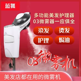 其他美容仪器;美容喷雾仪;消毒柜