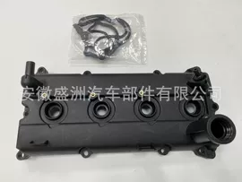 汽车传感器;点火线圈;气门及部件