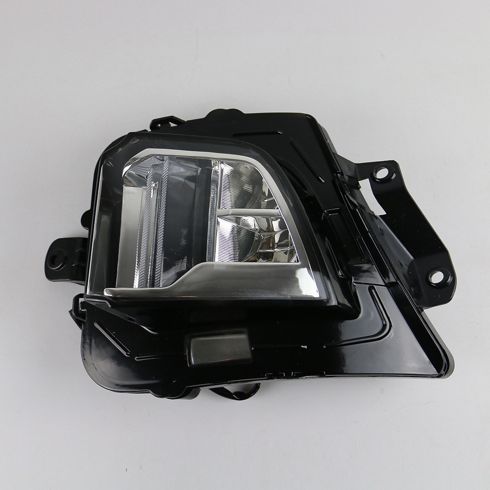 Aplicable a 18 kaidila XTS lámpara de circulación diurna lámpara de niebla configuración baja actualización con lámpara de niebla original