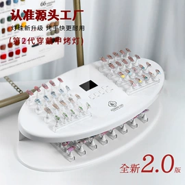 美甲机;美甲工具套装;其他美甲产品