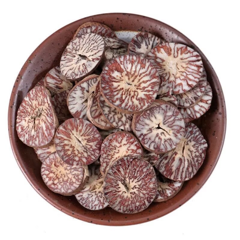 Una rebanada de oliva