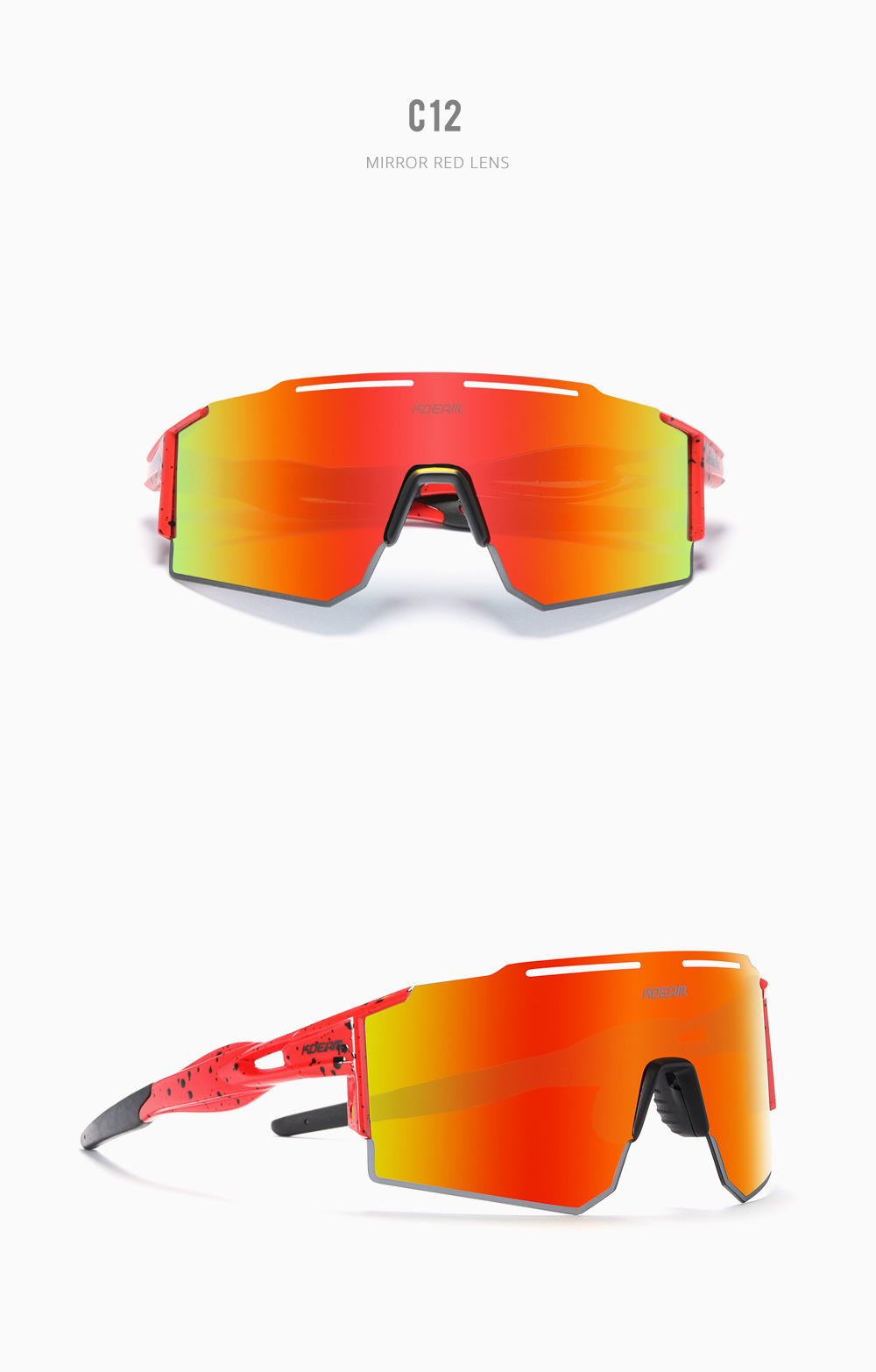 Ranger Windproof lifestyle