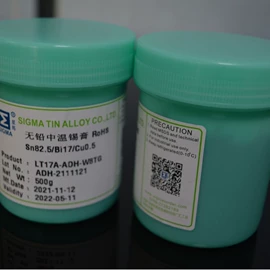 锡合金;焊片;焊丝