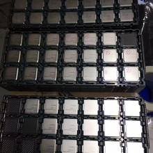I5 11400F散片CPU电脑处理器6核12线程支持主板H510\B560适用于