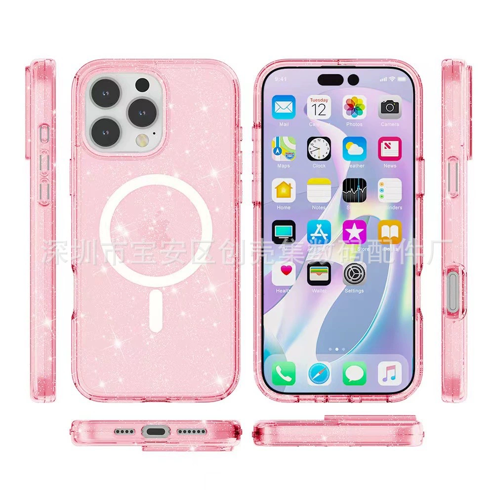 Compatible iphone 18, protective case, fall protection