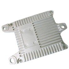 温州新漳厂家压铸铝合金汽车配件  铝合金压铸加工机械五金件加工