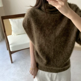 女式羊毛衫;女式针织衫;毛衣