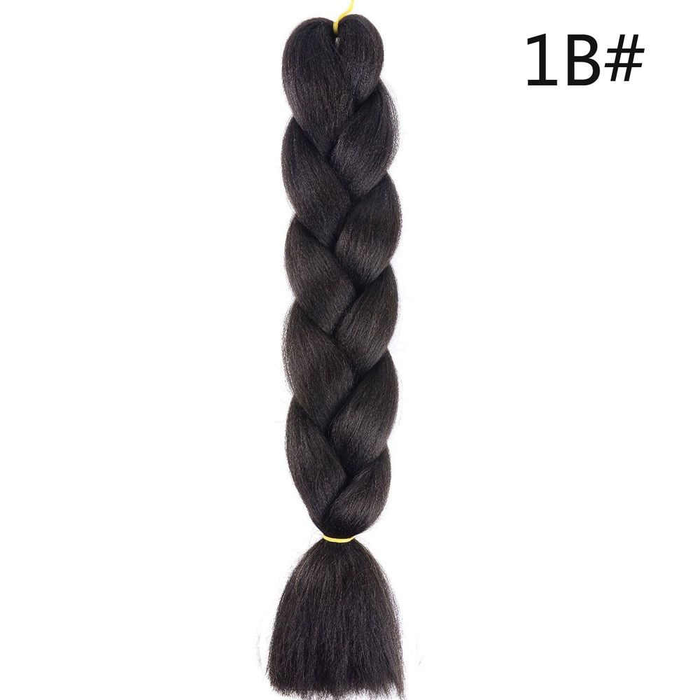 Negro natural 1B # 100g