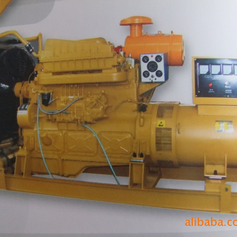 上海凯普150KW柴油发电机组！上海凯普150KW柴油发电机组