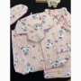动漫夏季学生少女家居服