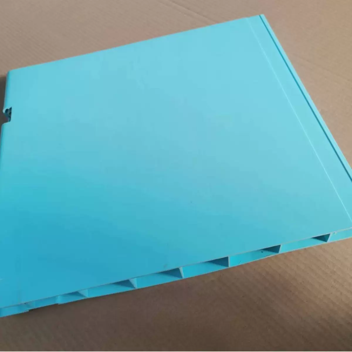 玉林市PC塑料挤出型材ABS塑料异型材厂家挤塑冷顶PVC塑料异型材