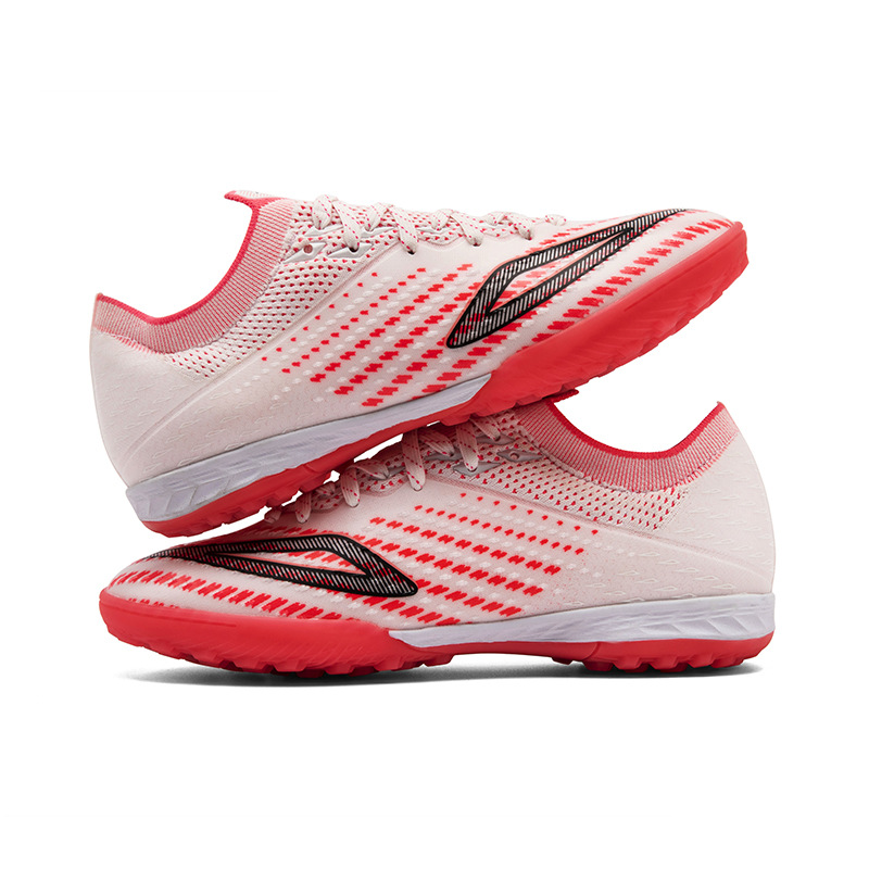 Professional Soccer Shoes For Men Low Top Artificial Turf Boots_voghion.com
