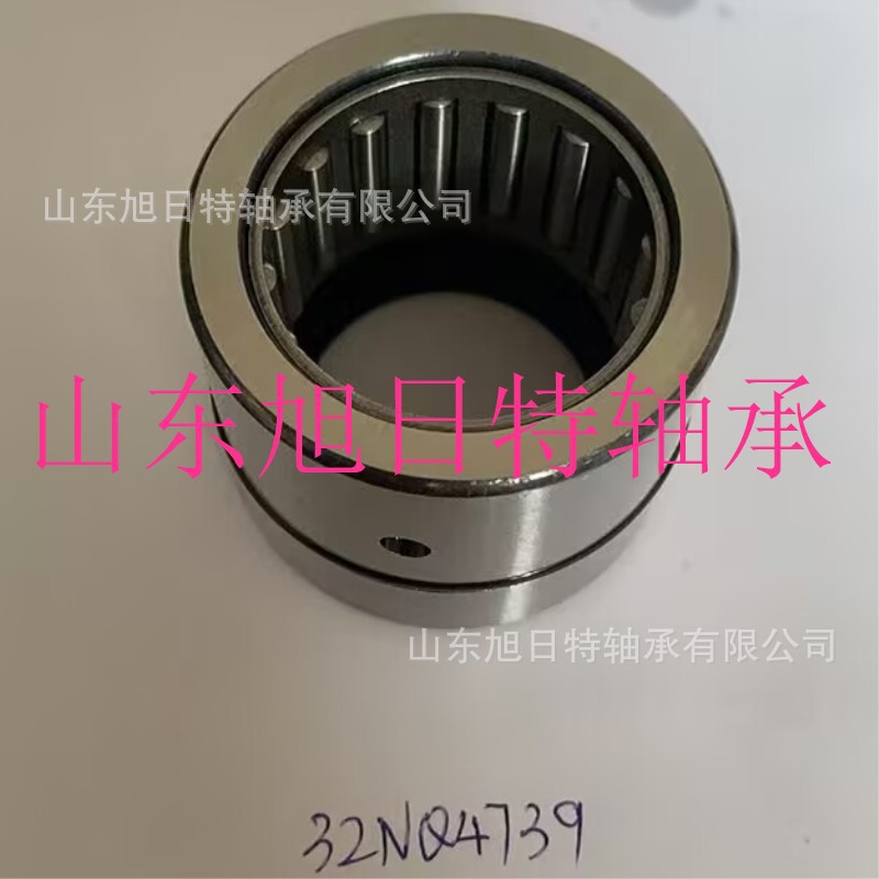 32NQ4739   XRT摩托车滚针轴承 XRT圆柱滚子轴承现货