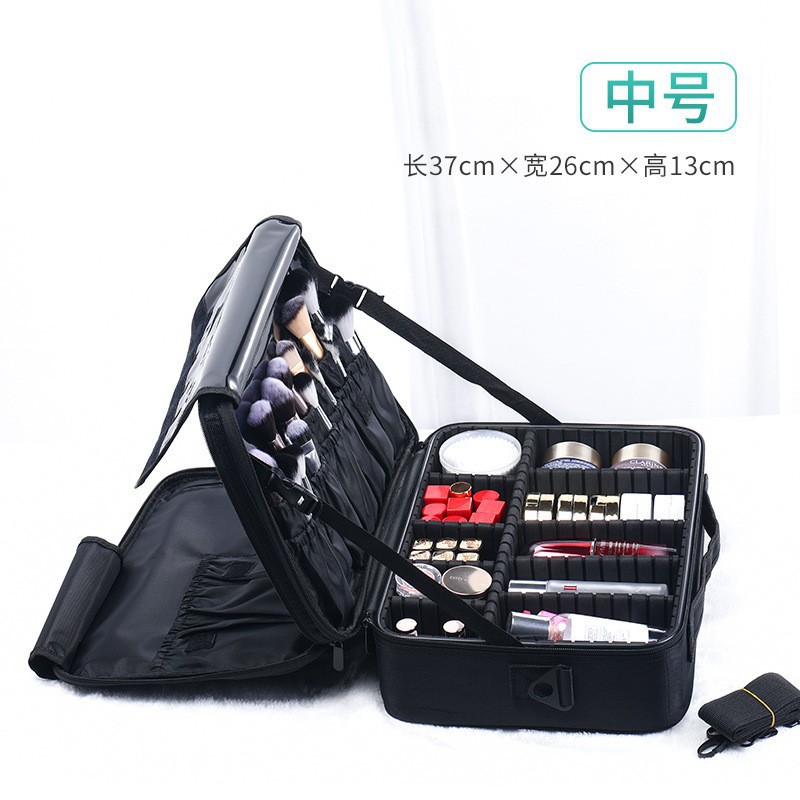 Medium size [black-regular style]