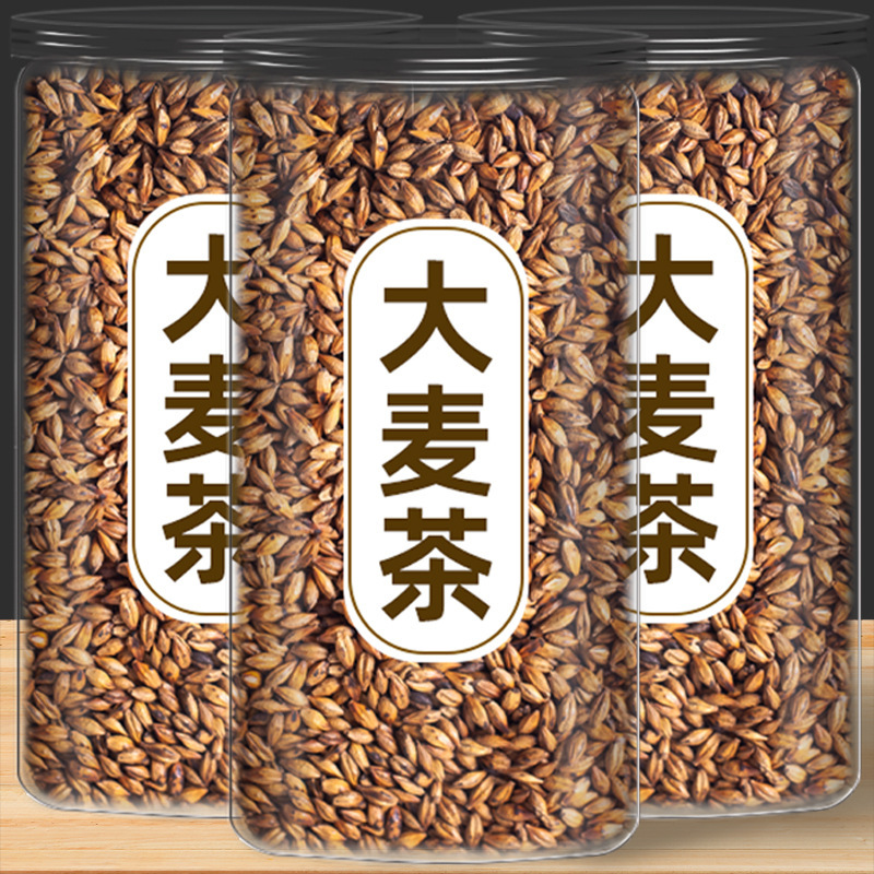 本格揚げ麦茶 韓国レストラン特製 非黒苦そば茶 特濃香り 公式旗艦店 正規品|undefined