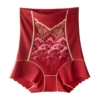 Red [New Chinese Embroidery]