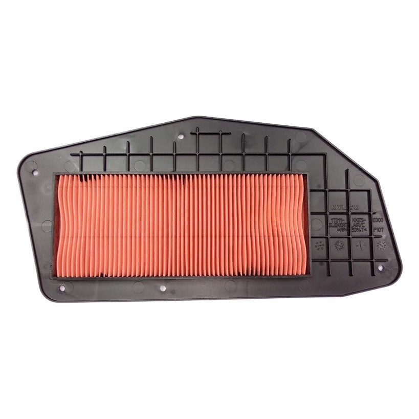 17211-KKE5-E00 aplicable al filtro de aire del filtro de aire de la motocicleta de KYMCO MYR