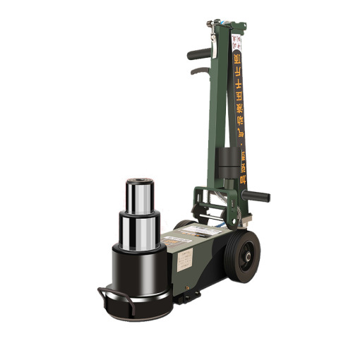 Wholesale pneumatic jack truck truck 80t 100T 120t 150 ton automotive repair folding hydraulic horizontal jack