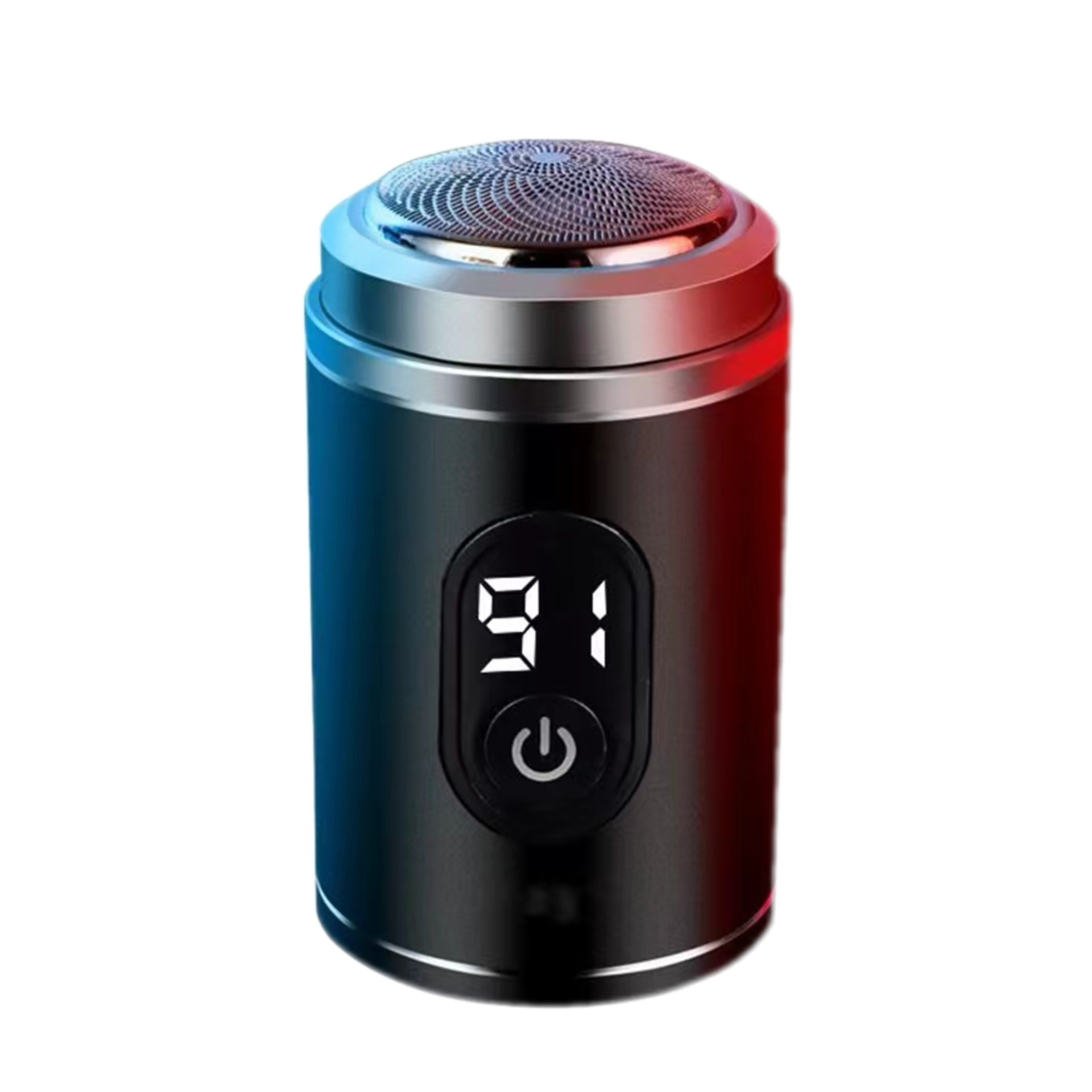 TXD-FM 면도기 [디지털 디스플레이] 플로팅 헤드