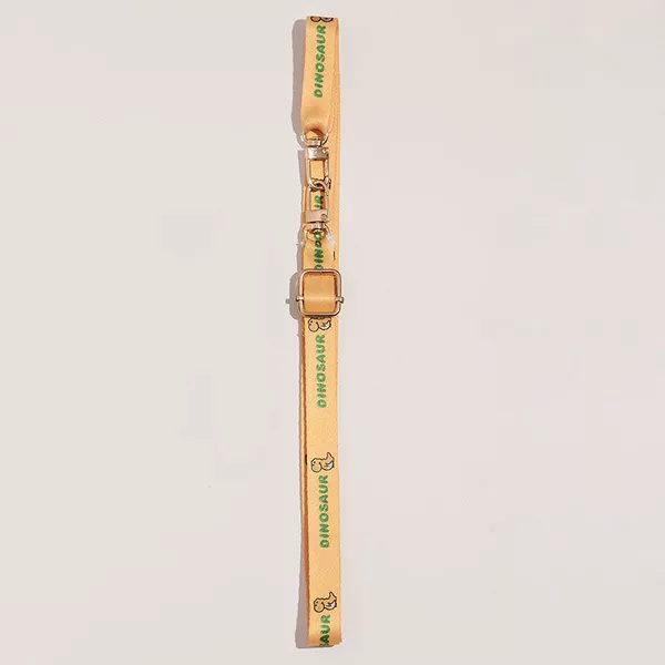 Separate strap rope