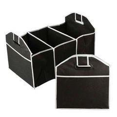 Vehicle storage miracle car storage box trunk storage bag multi-purpose tailgate organizer storage bag car organizer