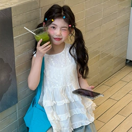 童裤;童T恤;童半身裙