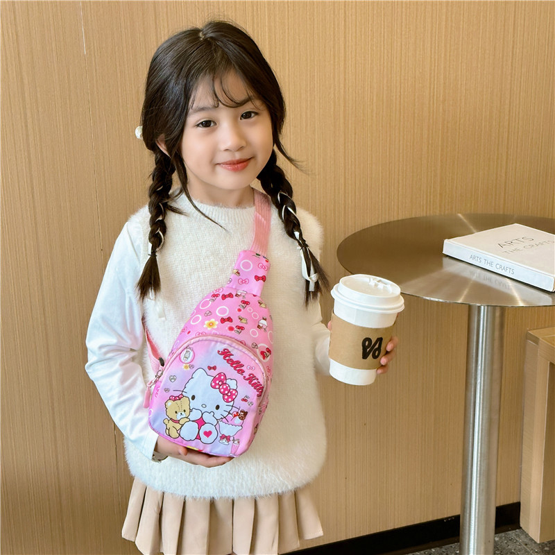 cute children's bag