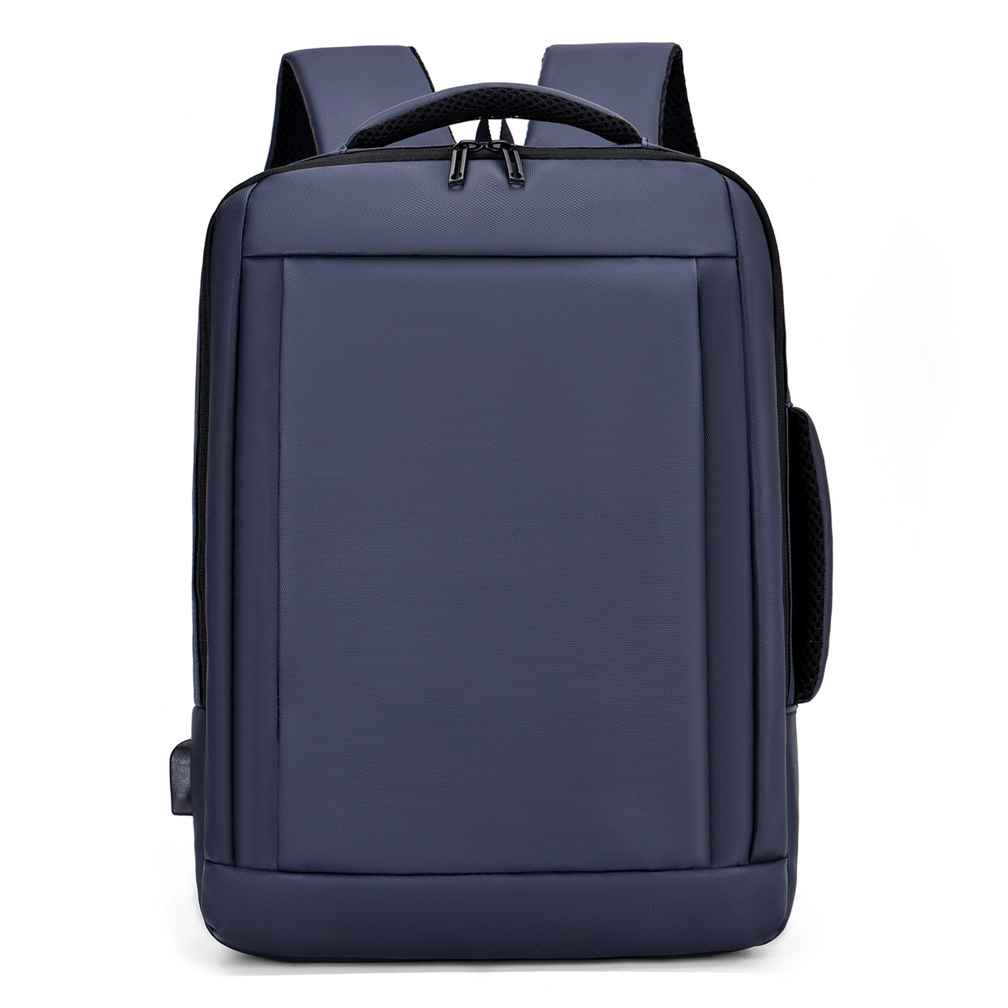 Mochila de negocios, mochila para hombres, mochila de viaje a prueba de agua de gran capacidad, mochila de viaje portátil, mochila de computadora colgante de tirón