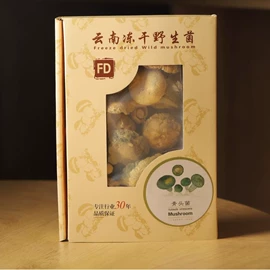 蘑菇;其他干货;其他调味品