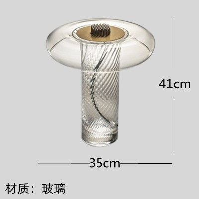 Fábrica directa de diseño nórdico moderno y minimalista sala de estar dormitorio lámpara de cabecera sala modelo nueva lámpara de escritorio decorativa