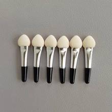 专业定制化妆刷彩妆配件刷眼影刷眼影棒定制刷makeup brush