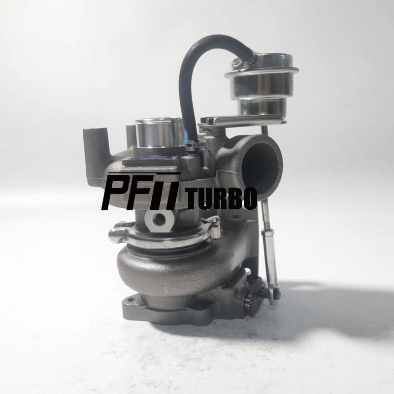 49177-03184 Td04L for Kubota V3307 Turbocharger 1J751-17013