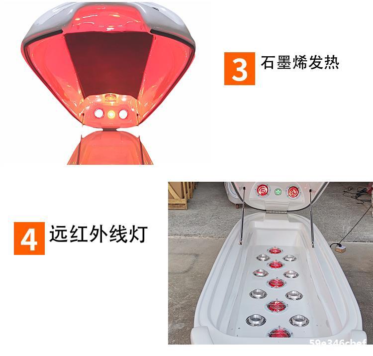 经络波导仪价格：探秘养生新动态