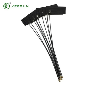 2.4G WIFI Built-in FPC Soft Antenna 5G 5.8G Dual Band PCB Patch ZigBee Bluetooth Omnidirectional HiGh Gain