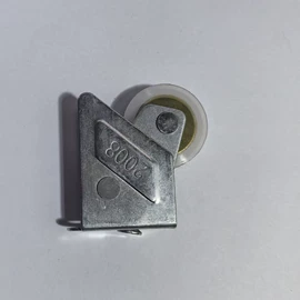 门窗滑轮;滑轮;其他门窗配件