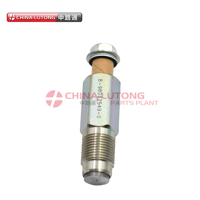 Fuel-Rail-Pressure-Relief-Limi