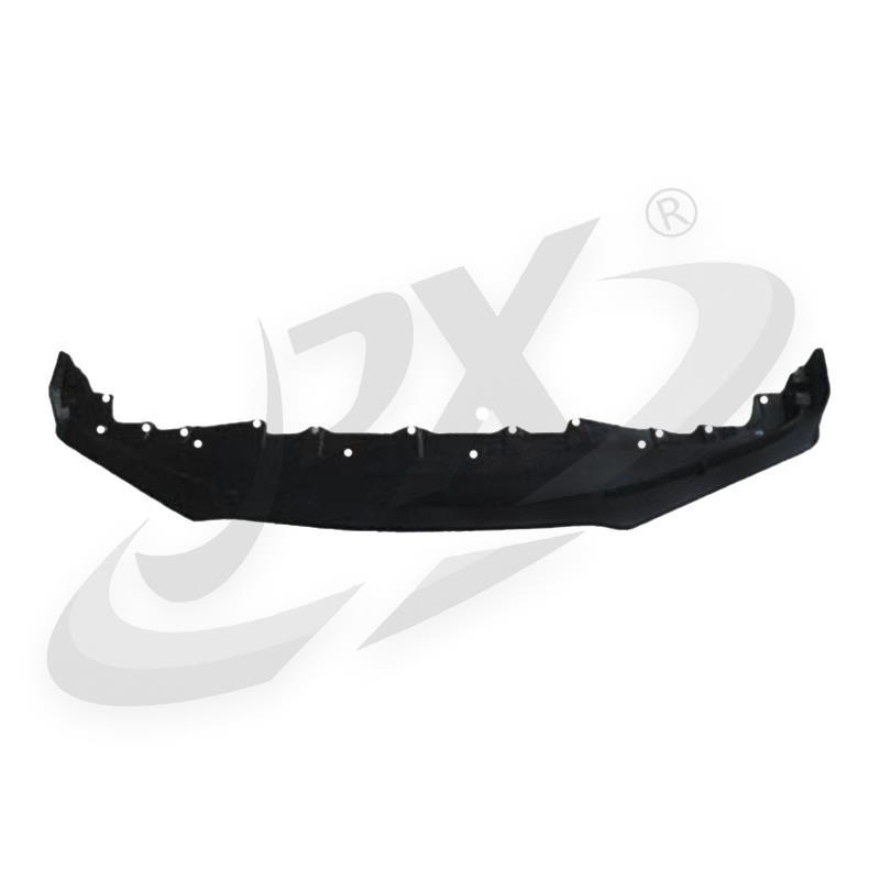 Suitable for 16-21 10th generation Civic modified TR front bumper, rear bumper, side skirts, grille, full body kit for Honda Civic Type R