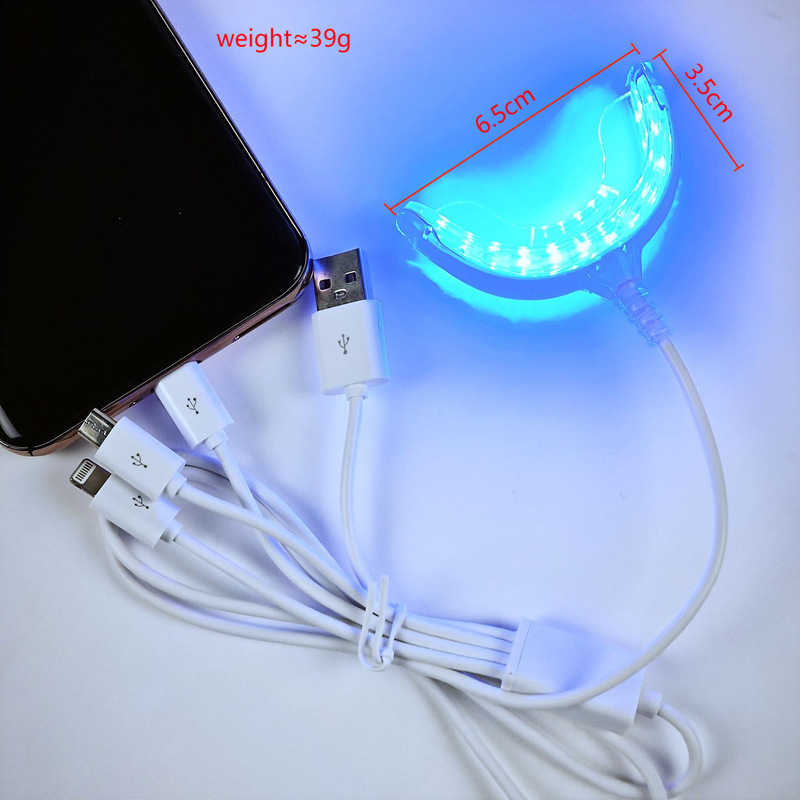 歯黄美歯器歯美白器専用ゲルペンセット冷光歯器家庭用歯器|undefined