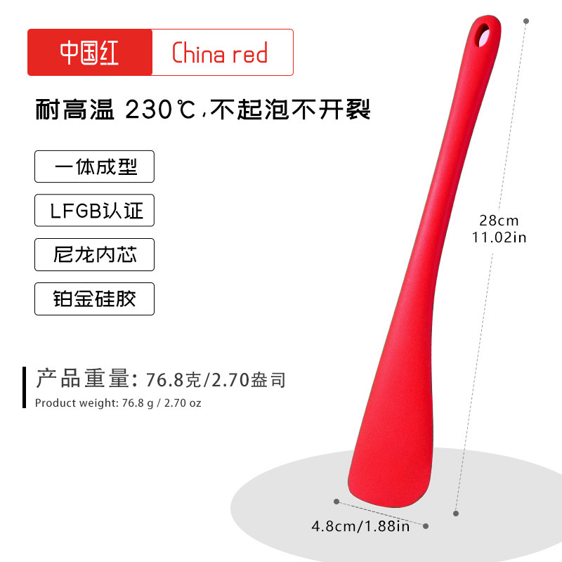 食品グレードのヨーロッパ標準シリコンキッチン用品セット、高温耐性調理器具、バーベキュー鍋、ノンスティックパン、特別な6点セット|undefined