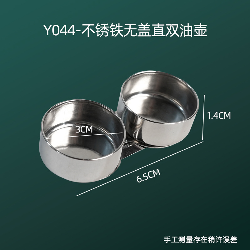 Solo tambor de acero inoxidable pintura al óleo olla doble tambor gran lavadora pluma de metal Cubo de lavado sellado pintura al óleo olla de medios de lavado