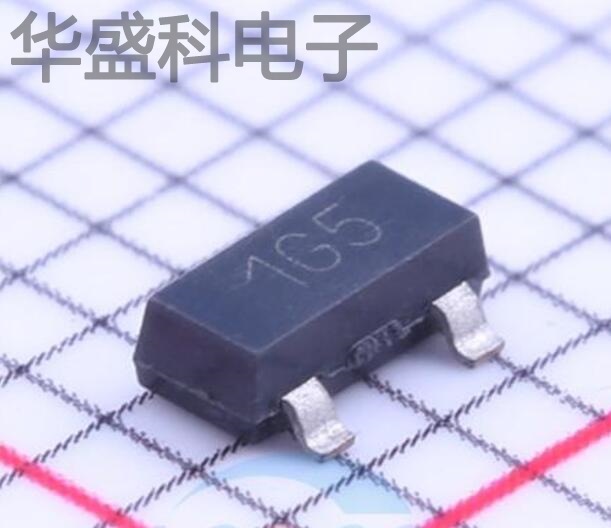 ZXTP25100CFHTA 封装 SOT-23-3 三管