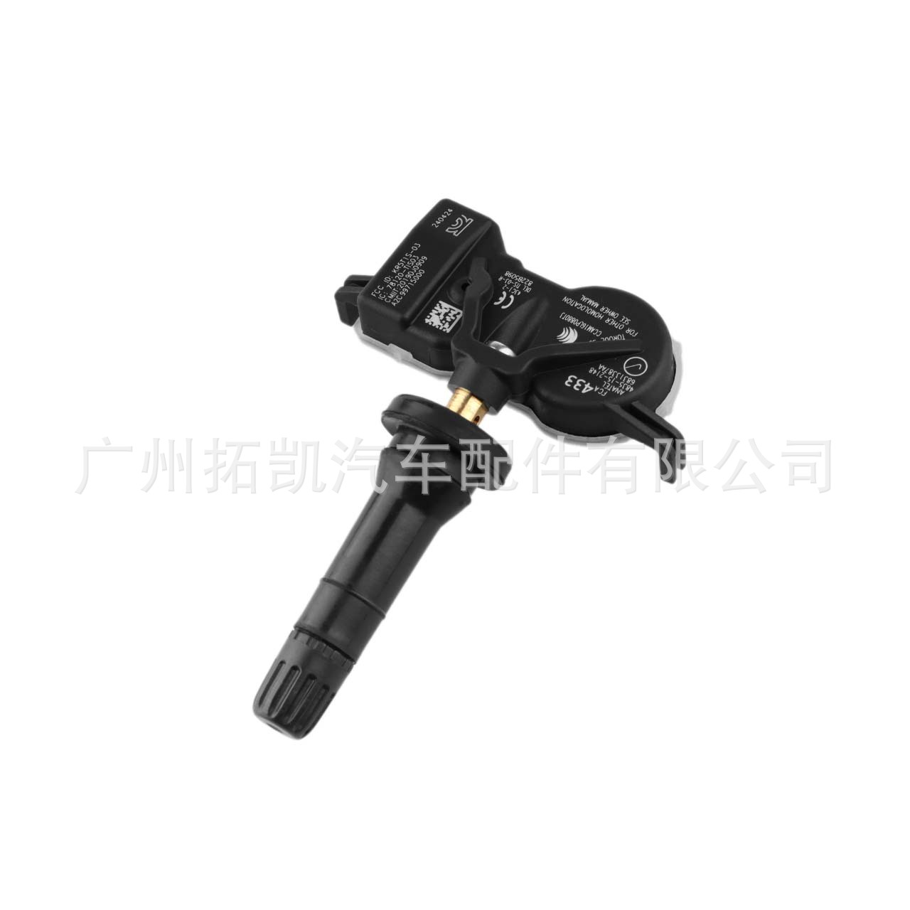 68313387AA 68313387AB JEEP para Jeep Dodge Sensor de presión de neumáticos Piezas de coche