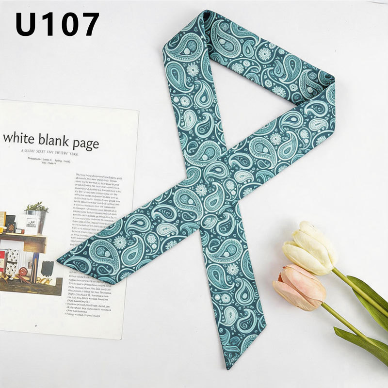U107【尺寸：5*90cm】
