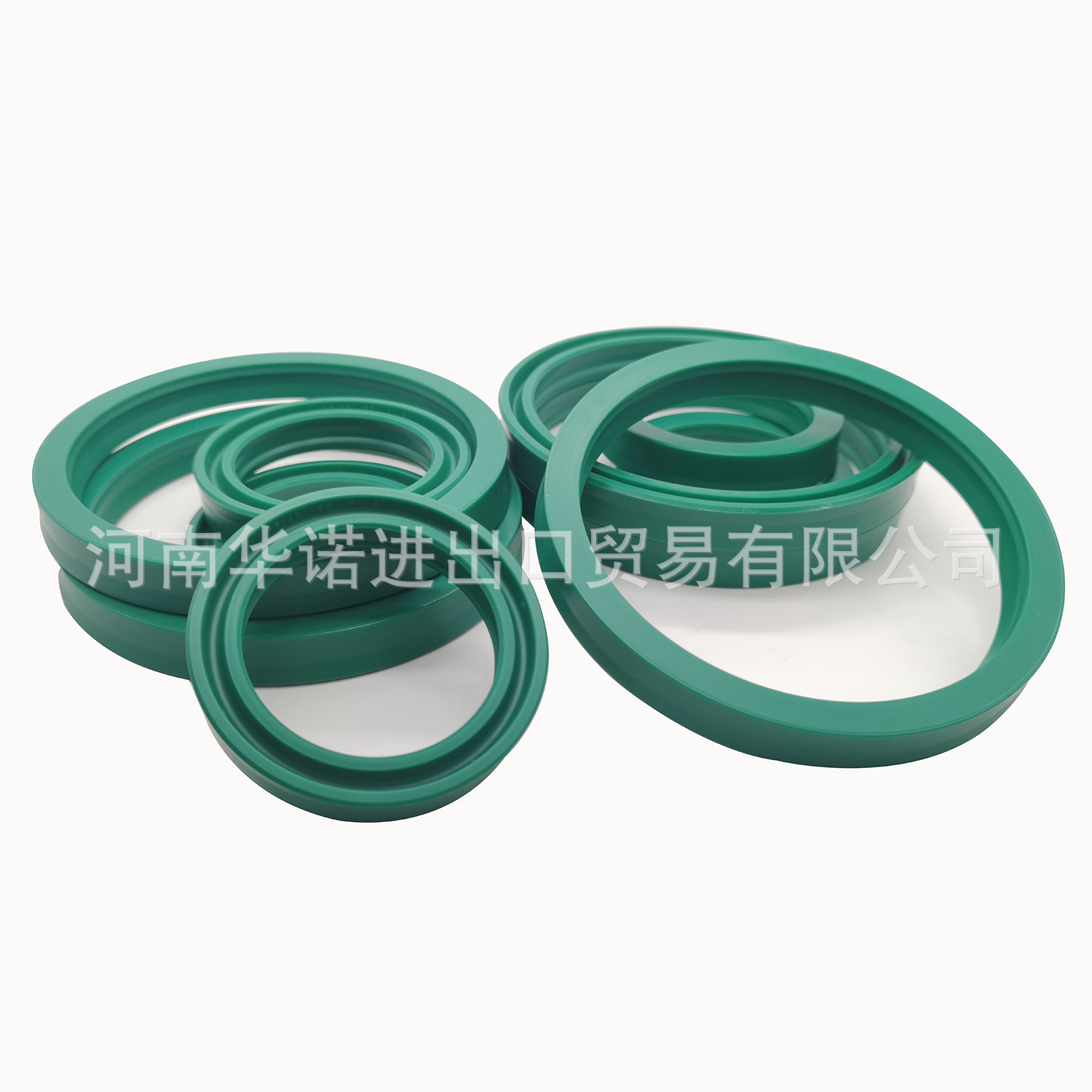 厂家现货供应 高品质BS型活塞杆用油封 规格型号齐全