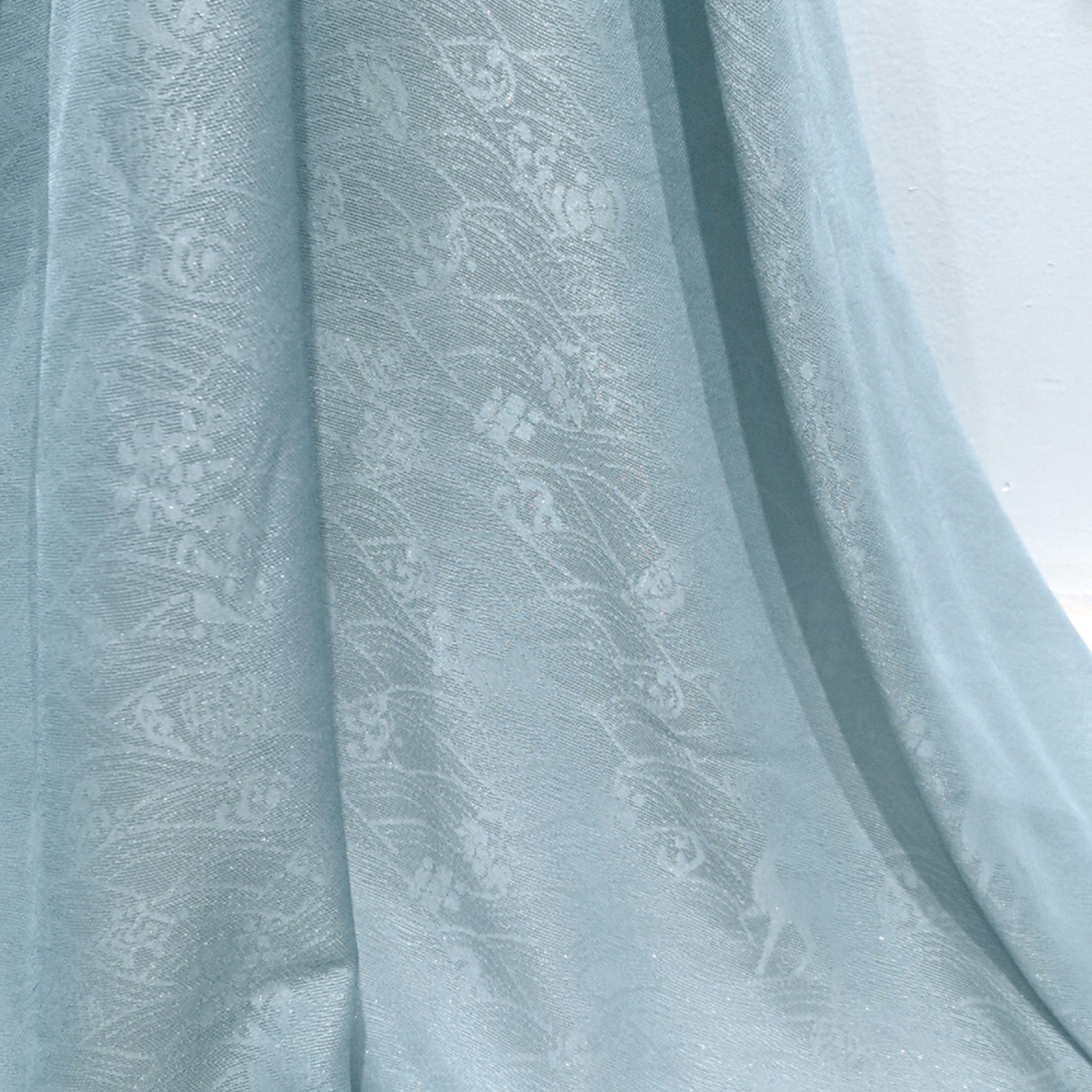 Grey blue