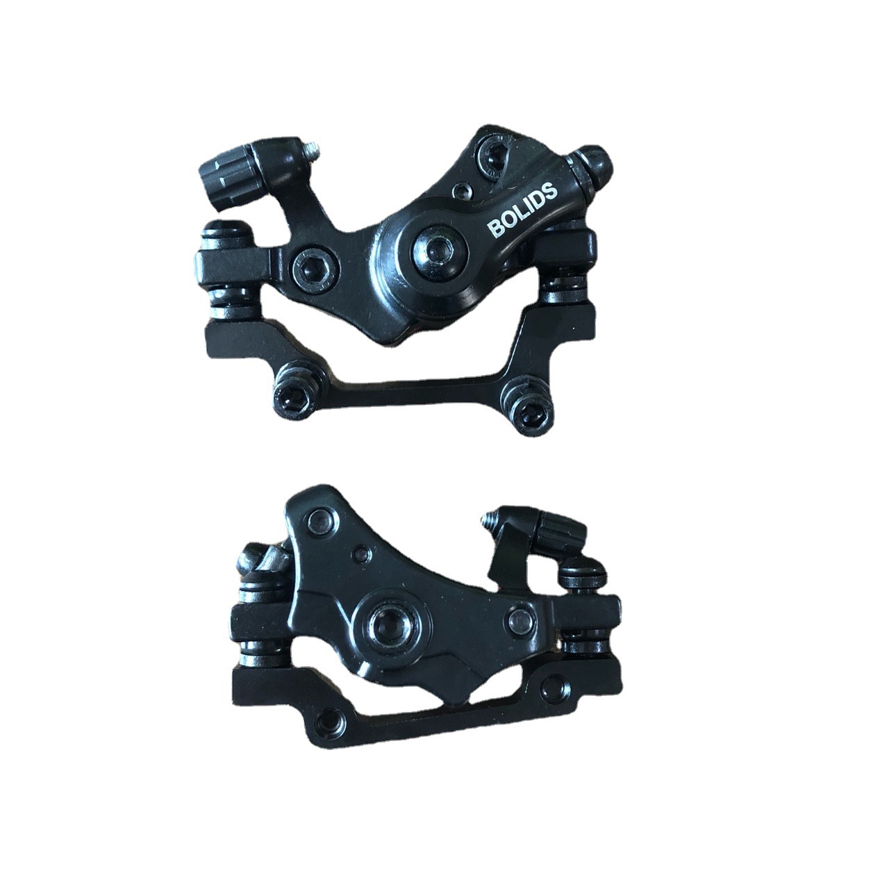 Boli freno de disco boliBB7 BB8 freno de disco bicicleta de montaña de litio tranvía freno de disco de velocidad variable freno de disco bicicleta de montaña Accesorios